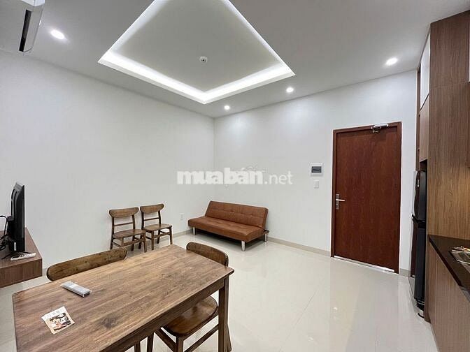 CHO THUÊ CĂN HỘ 1 PHÒNG NGỦ HIỆN ĐẠI – NGUYỄN THỊ ĐỊNH, SƠN TRÀ