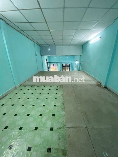 NHÀ CHO THUÊ 4x11– GẦN CHỢ ĐẠI HẢI, XUÂN THỚI THƯỢNG - GIÁ 4,5 TRIỆU