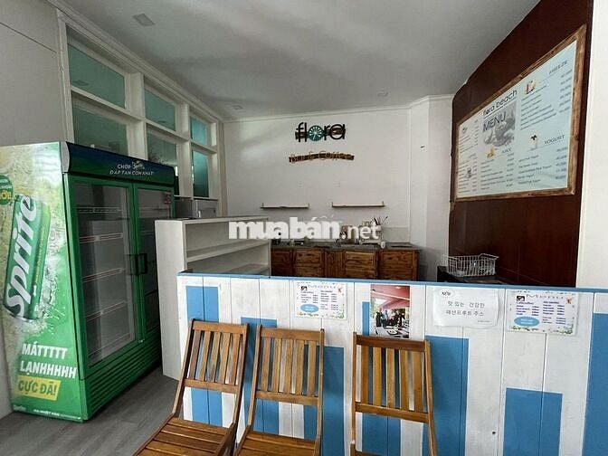 🔥 CHO THUÊ MẶT BẰNG 1000M² MẶT TIỀN – SƠN TRÀ