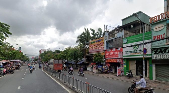 CHO THUÊ NHÀ NGUYÊN CĂN ĐƯỜNG BÀ HOM – KINH DOANH ĐA NGÀNH