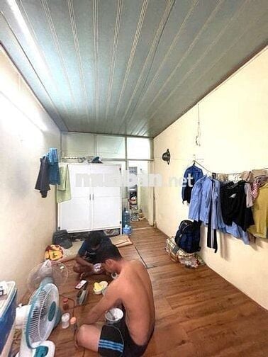 Tân Bình khu Bắc Hải-3tầng-3PN-2wc giá