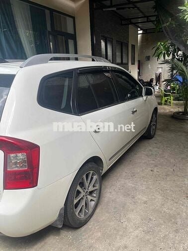 Kia Carens 7c 2014 std 2.0AT biển SG 67k zin chuẩn