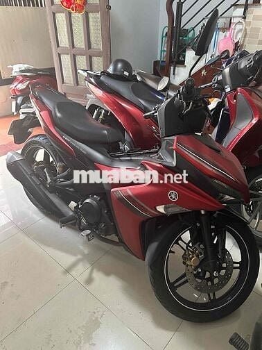 Yamaha Exciter 155 chính chủ cavet