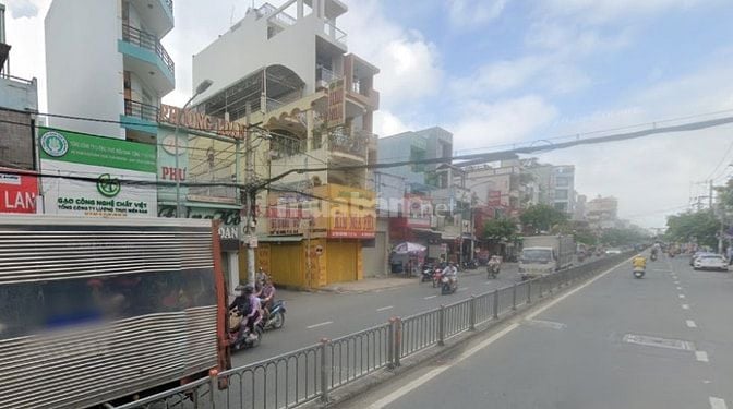 CHO THUÊ NHÀ NGUYÊN CĂN ĐƯỜNG BÀ HOM – KINH DOANH ĐA NGÀNH