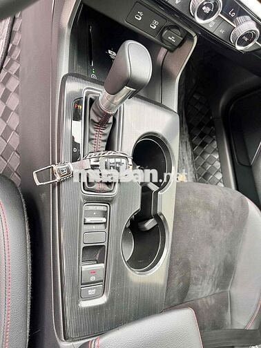 em bán Honda Civic RS 2024