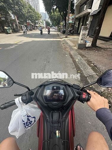 Yamaha Exciter 155 chính chủ cavet