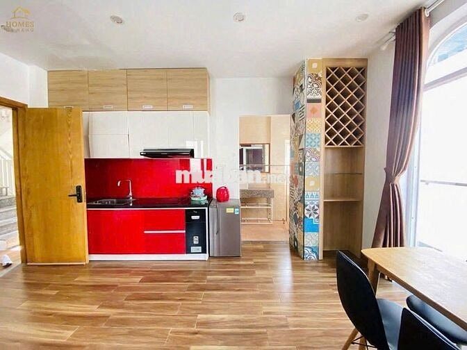 🏠 CĂN HỘ 2 PHÒNG NGỦ – AN TRUNG ĐÔNG 7 – TRỐNG SẴN