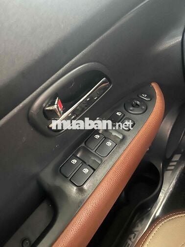 Kia Carens 7c 2014 std 2.0AT biển SG 67k zin chuẩn