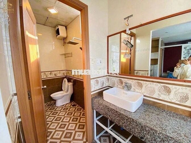 🏠 CĂN HỘ 2 PHÒNG NGỦ – AN TRUNG ĐÔNG 7 – TRỐNG SẴN