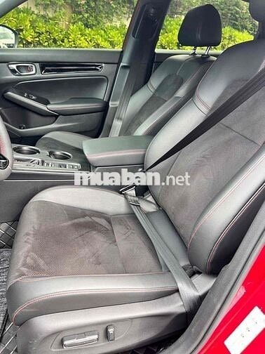 em bán Honda Civic RS 2024