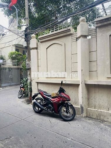 Yamaha Exciter 155 chính chủ cavet