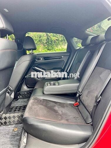 em bán Honda Civic RS 2024