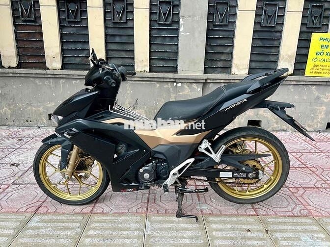Honda Winner V3 Abs Smartkey 2022 zin đẹp