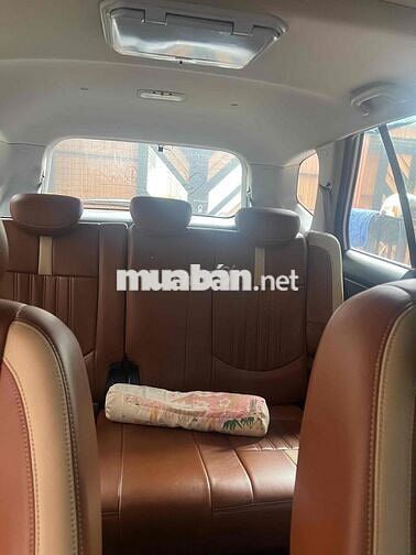 Kia Carens 7c 2014 std 2.0AT biển SG 67k zin chuẩn