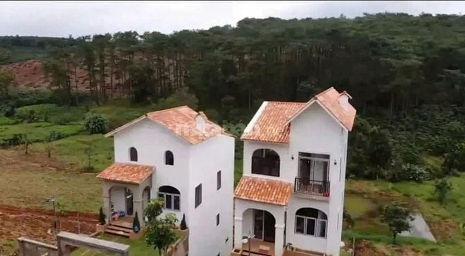 Bán đất tại Xã B'Lá, Bảo Lâm, Lâm Đồng, giá siêu hời 1,25 tỷ, diện tíc