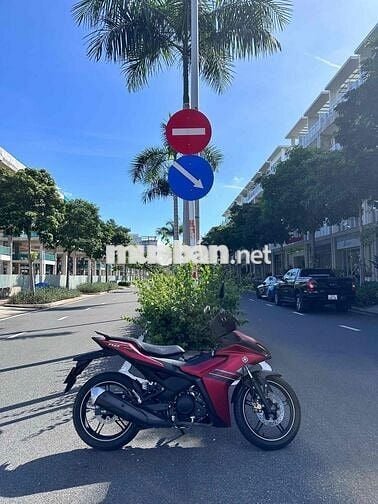 Yamaha Exciter 155 chính chủ cavet