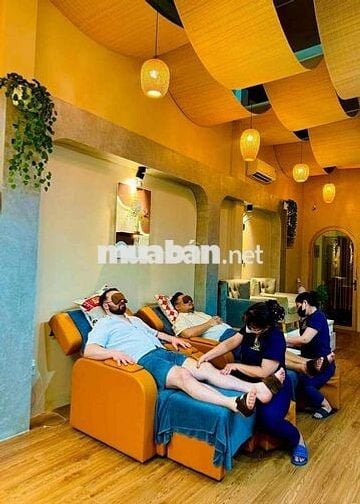 ✨ Cho Th.uê Nhà 3 Tầng Mặt Tiền TRẰN QUỐC TOẢN GẦN TRẦN PHÚ , CẦU RỒNG