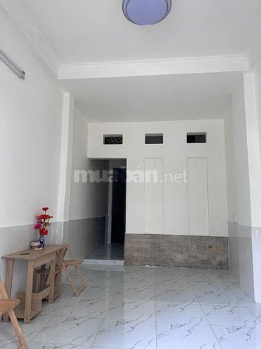 CHO THUÊ NHÀ MT,ĐƯỜNG LÊ QUYÊN, PHƯỜNG CHÁNH HƯNG (P4), QUẬN 8, HCM