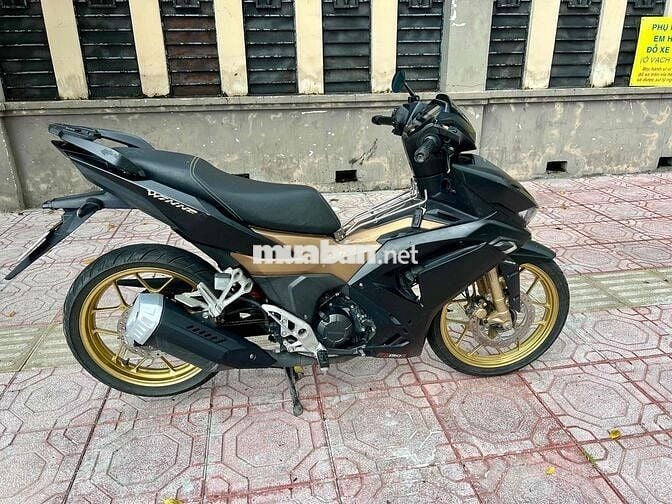 Honda Winner V3 Abs Smartkey 2022 zin đẹp