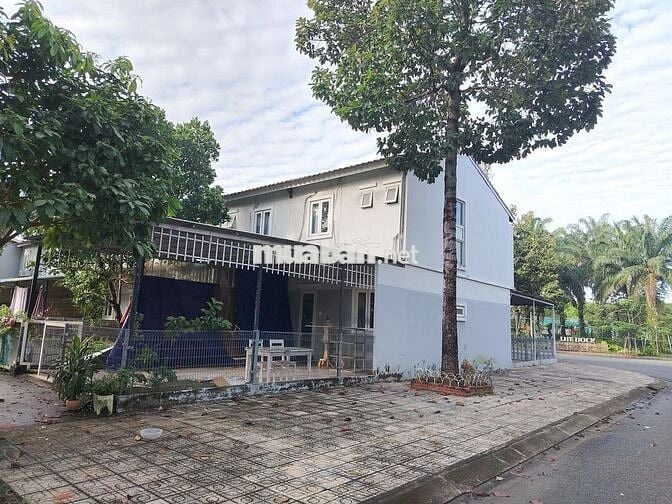 CHO THUÊ NHÀ KHU BIỆT THỰ TIAMO PHÚ THỊNH – THỦ DẦU MỘT, CHỈ TỪ 7.7TR