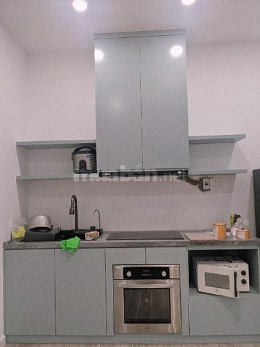 Quận 7, nhà mới, 4x20, 2pn, nhỉnh 5 tỷ