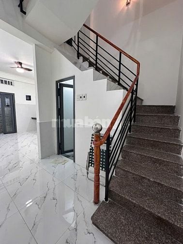 CHO THUÊ NHÀ MT,ĐƯỜNG LÊ QUYÊN, PHƯỜNG CHÁNH HƯNG (P4), QUẬN 8, HCM