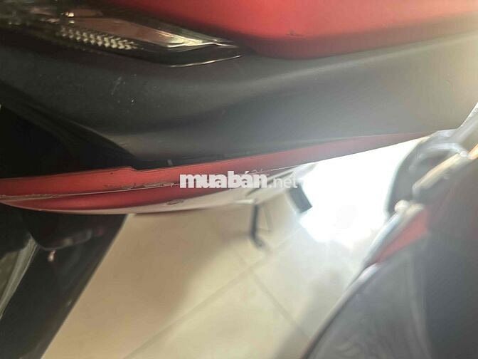 Yamaha Exciter 155 chính chủ cavet