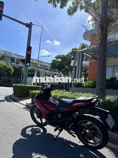 Yamaha Exciter 155 chính chủ cavet