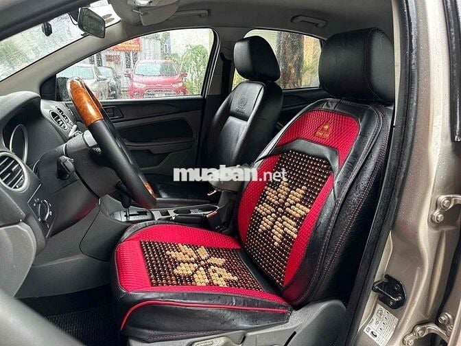 ford focus 2009 số tự động