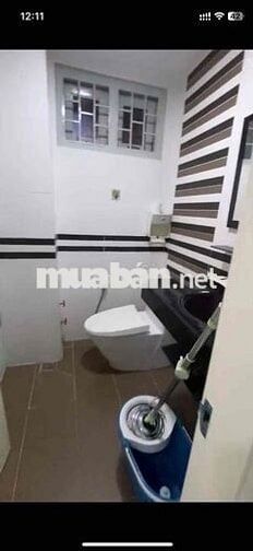 Nguyên Căn 3.6 x 18M Mới 4PN MẶT Tiền PN