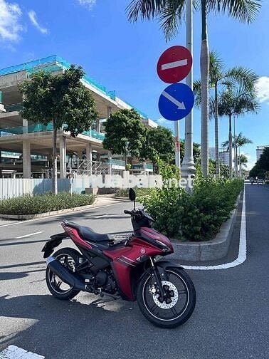 Yamaha Exciter 155 chính chủ cavet