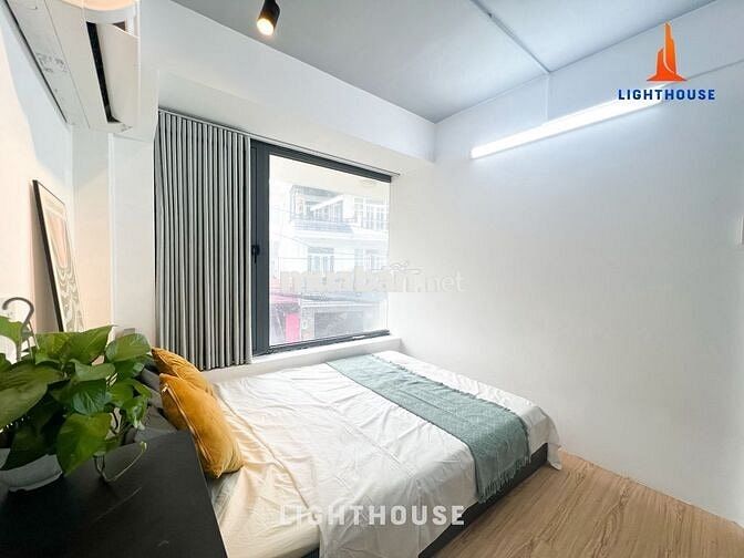 📣 CHÍNH CHỦ CHO THUÊ: CĂN HỘ 2PN MỚI NGAY NGUYỄN THÁI SƠN, GẦN ĐH IUH