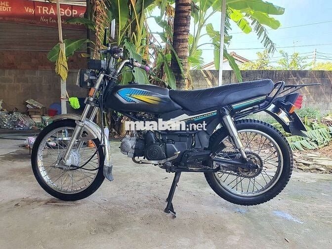 Honda Win 100 - 2008