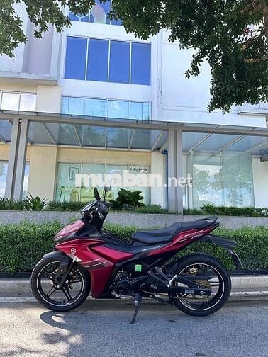 Yamaha Exciter 155 chính chủ cavet