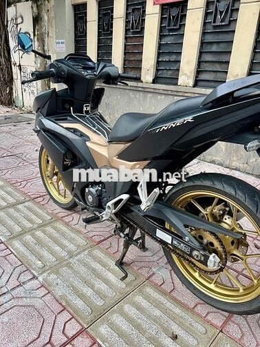 Honda Winner V3 Abs Smartkey 2022 zin đẹp