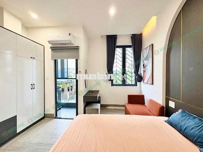 1PN FULL NỘI THẤT – BAN CÔNG THOÁNG – TRẦN THÁNH TÔNG, SƠN TRÀ