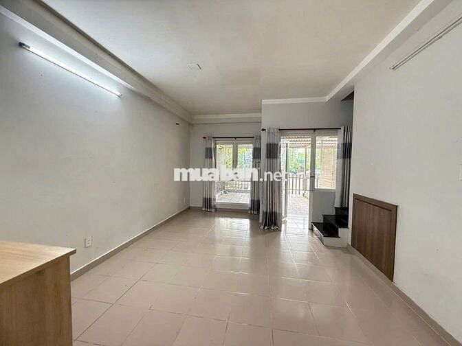 CHO THUÊ NHÀ KHU BIỆT THỰ TIAMO PHÚ THỊNH – THỦ DẦU MỘT, CHỈ TỪ 7.7TR