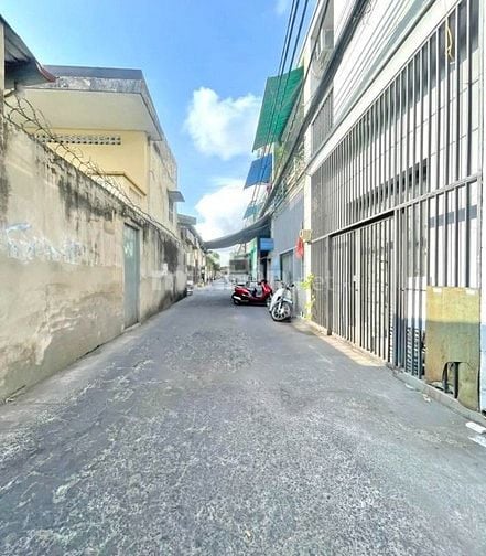 Quận 7, nhà mới, 4x20, 2pn, nhỉnh 5 tỷ