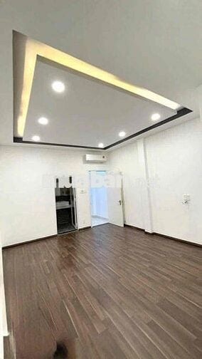 CHO THUÊ NHÀ HXH LÊ QUANG ĐỊNH GÒ VẤP- 4x17M – 4PN – GIÁ 27 TRIỆU