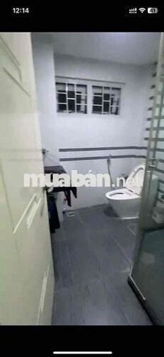 Nguyên Căn 3.6 x 18M Mới 4PN MẶT Tiền PN