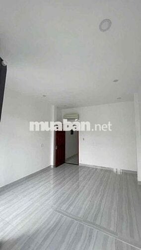 CHO THUÊ NHÀ HXH LÊ QUANG ĐỊNH GÒ VẤP- 4x17M – 4PN – GIÁ 27 TRIỆU