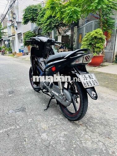 Wawe Rsx*Fi_2017 ^ Bstp 9 chủ Mua Bán Ký Giấy Liền