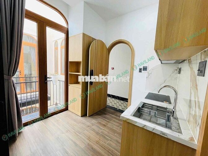 KHAI TRƯƠNG CĂN HỘ NGAY TRỤC ĐƯỜNG MINH MẠNG