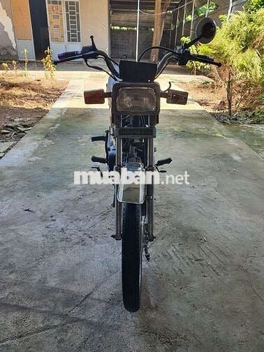 Honda Win 100 - 2008