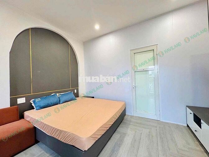 1PN FULL NỘI THẤT – BAN CÔNG THOÁNG – TRẦN THÁNH TÔNG, SƠN TRÀ