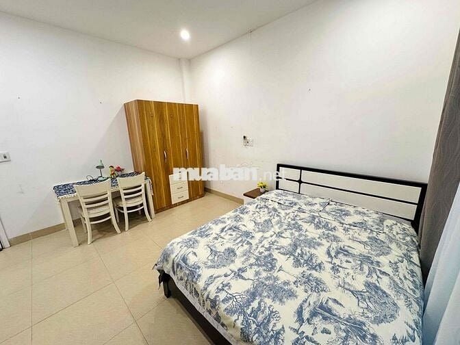 🦜CĂN HỘ STUDIO ĐẦY ĐỦ NỘI THẤT - KHU AN THƯỢNG