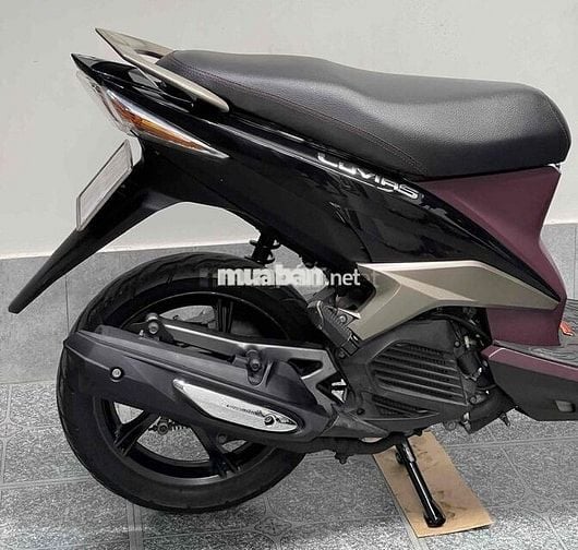 LUVIAS,BS 83,XE ZIN CỰC ĐẸP,MÁY ZIN CHẤT,CÓ GÓP