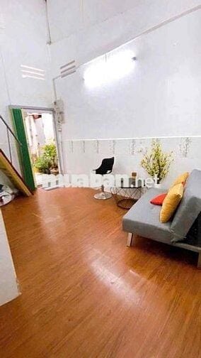 bán nhà thổ cư hoàn công 820 triệu gần chợ an nghiệp