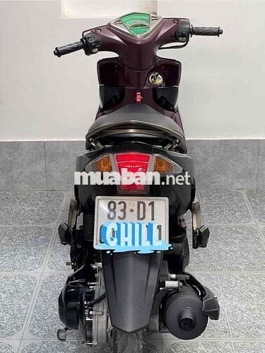 LUVIAS,BS 83,XE ZIN CỰC ĐẸP,MÁY ZIN CHẤT,CÓ GÓP