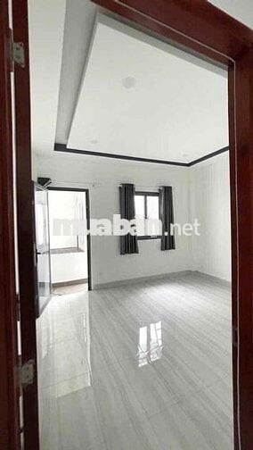 CHO THUÊ NHÀ HXH LÊ QUANG ĐỊNH GÒ VẤP- 4x17M – 4PN – GIÁ 27 TRIỆU